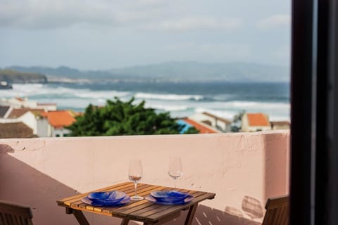 Balcony/Terrace, Beach, Sea view