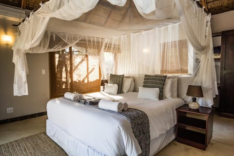Bed, Bedroom, flat iron, towels, wardrobe