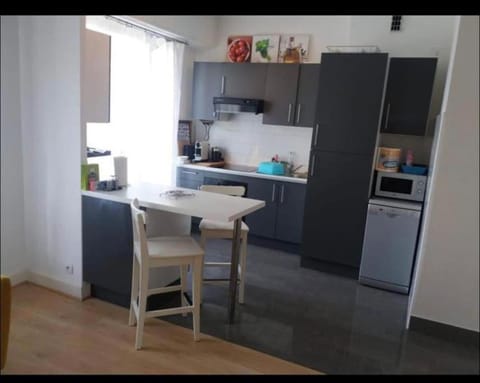 En plein coeur de Nice Apartment in Nice