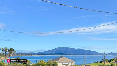 Nearby landmark, Natural landscape, Beach, Mountain view, Sea view