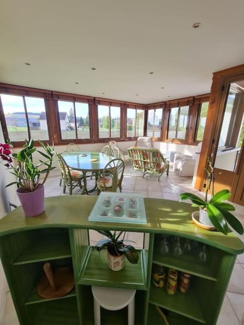 Au cœur du vignoble Chablisien House in Chablis