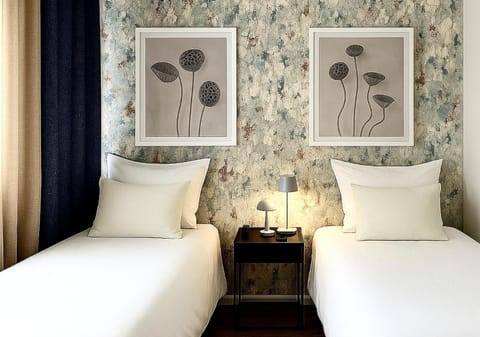 Arina & Julien La Défense-Paris Apartment in Puteaux