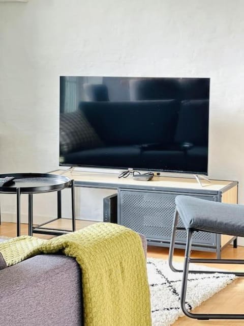 La belle vue Laonnoise Apartment in Laon