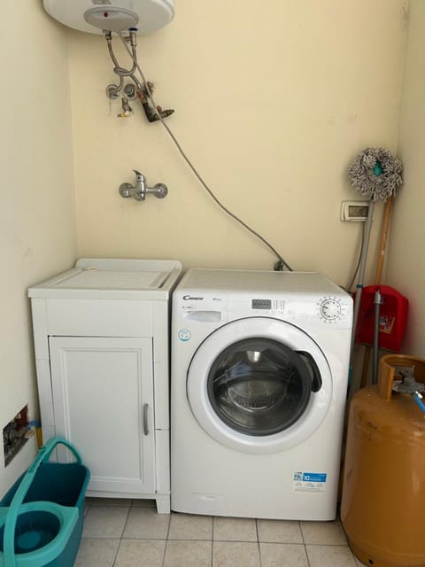 Santu Marcu apartment Apartment in Sardinia