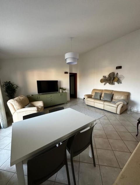 Santu Marcu apartment Apartment in Sardinia