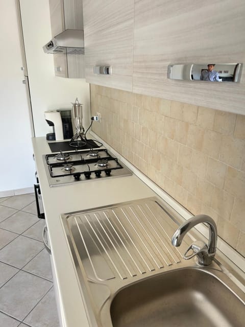 Santu Marcu apartment Apartment in Sardinia