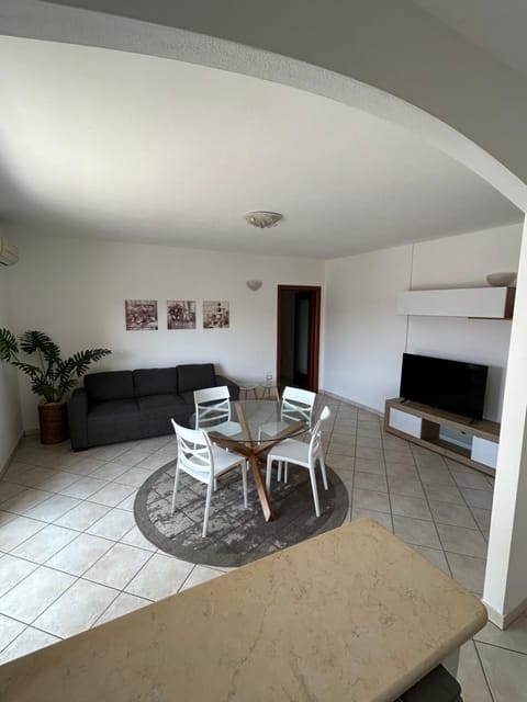 Santu Marcu apartment Apartment in Sardinia