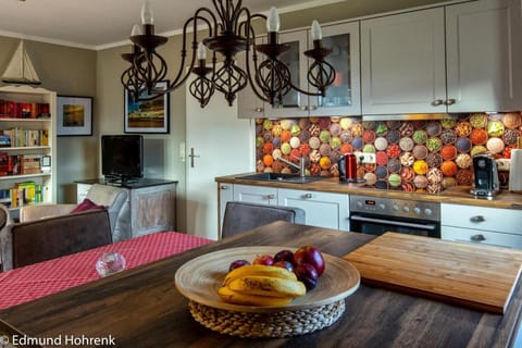 Appartements Reriker Straße Apartment in Kühlungsborn