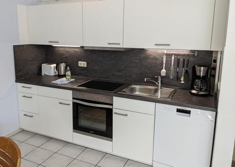 Appartements Reriker Straße Apartment in Kühlungsborn