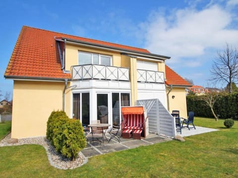 Appartements Reriker Straße Apartment in Kühlungsborn