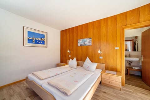 Apartment Typ B Haus Pöder Apartment in Trentino-South Tyrol