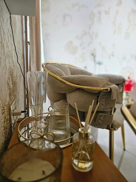 Jacuzzy Rooms Andjela Apartment in Vojvodina