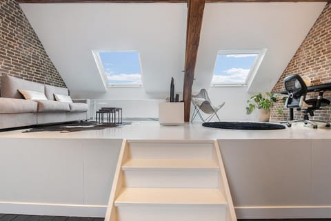 Pastoria Residence Apartment in Maastricht