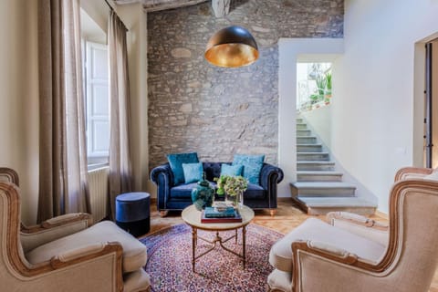 The Healing Garden, 4 bedrooms Villa inside the Walls Apartment in Capannori