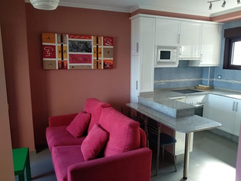 Apartamentos Turisticos Vilagarcía- Rio Ulla Apartment in O Salnés