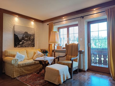 Apartments im Jagdhof Apartment in Oberstdorf