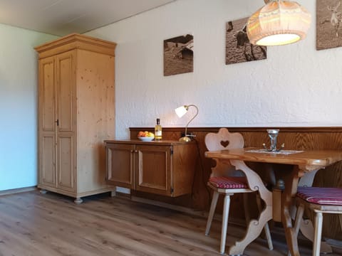 Apartments im Jagdhof Apartment in Oberstdorf