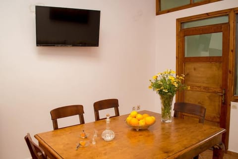 Traditional house in Fres House in Crete