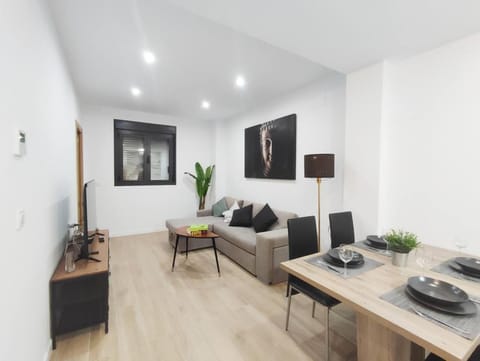 Ohana home 1 Hotel in Malaga