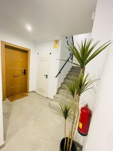 Ohana home 1 Hotel in Malaga