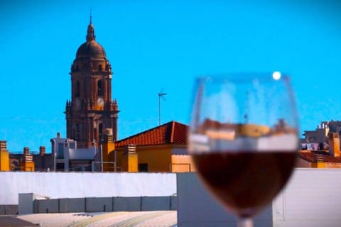 Ohana home 1 Hotel in Malaga