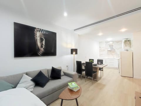 Ohana home 1 Hotel in Malaga