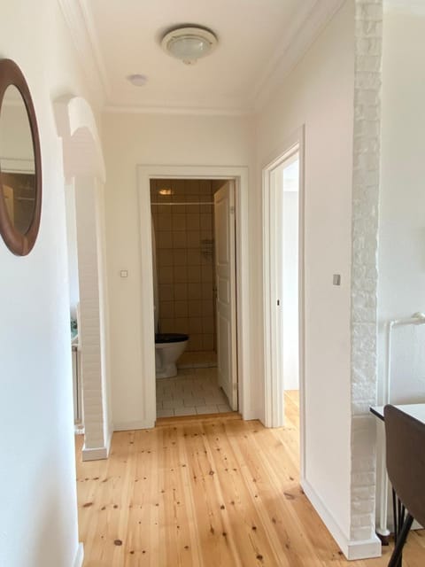 (id.023) Spangsberggade 24. 2 tv Apartment in Region of Southern Denmark