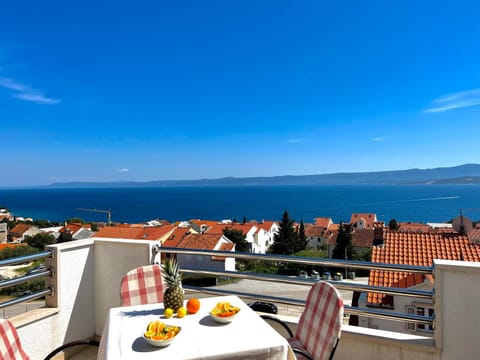 Vespera Apartments Bed and Breakfast in Bol