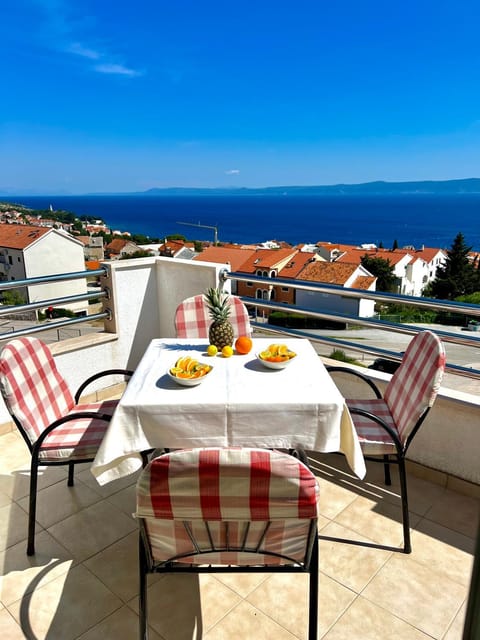 Vespera Apartments Bed and Breakfast in Bol