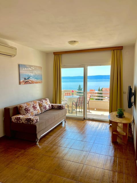 Vespera Apartments Bed and Breakfast in Bol