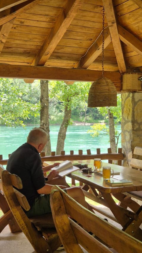 Camping Drina Campground/
RV Resort in Montenegro