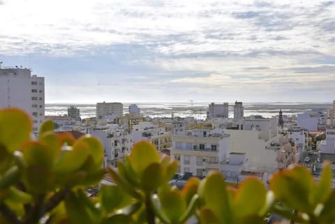 City view