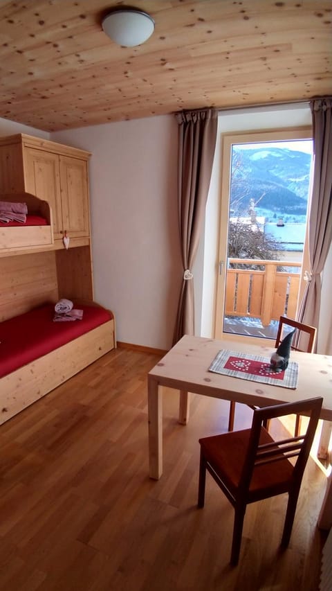 Balcony/Terrace, Photo of the whole room, Bedroom