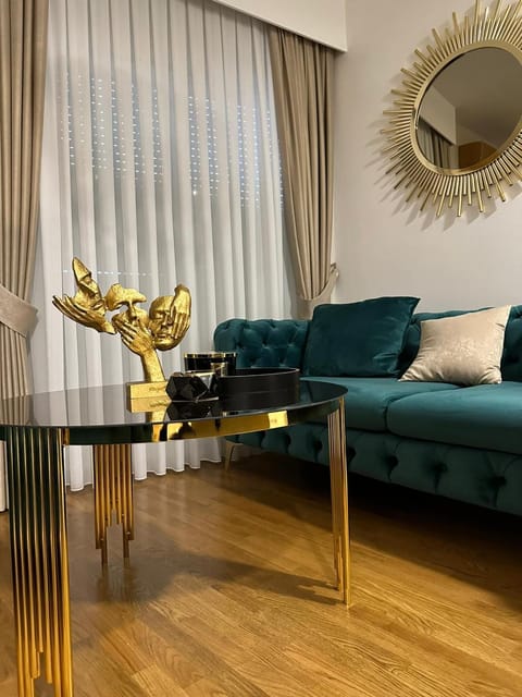 Lea Lux Apartment Apartment in Split-Dalmatia County