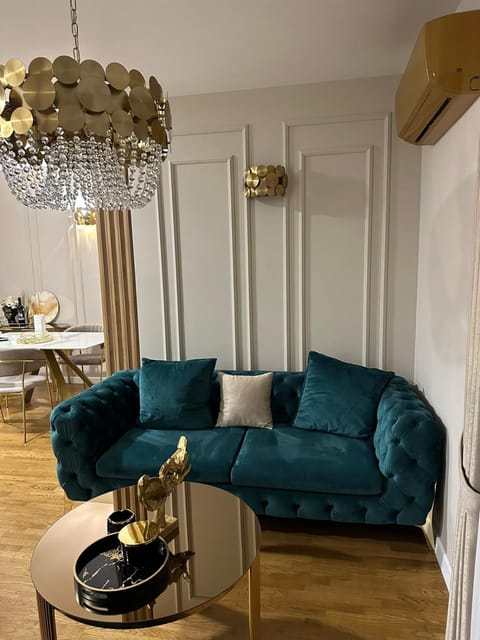 Lea Lux Apartment Apartment in Split-Dalmatia County