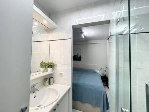 Flat Vendome - Studio & seaview Apartment in Middelkerke