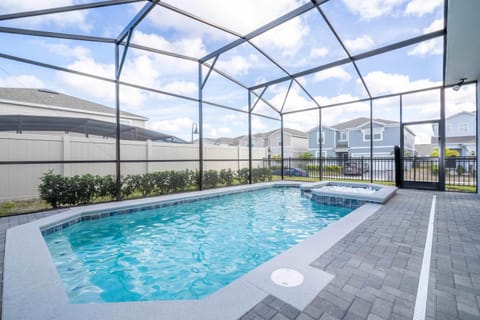 20% OFF Brand New 6BD 4 5BA PRIVATE POOL WINDSOR ISLAND House in Four Corners