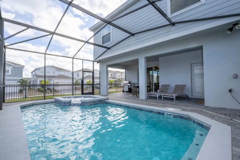 20% OFF Brand New 6BD 4 5BA PRIVATE POOL WINDSOR ISLAND House in Four Corners