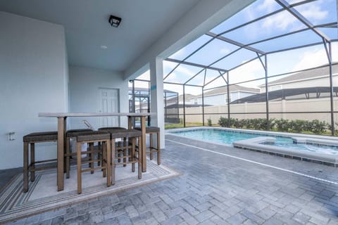 20% OFF Brand New 6BD 4 5BA PRIVATE POOL WINDSOR ISLAND House in Four Corners