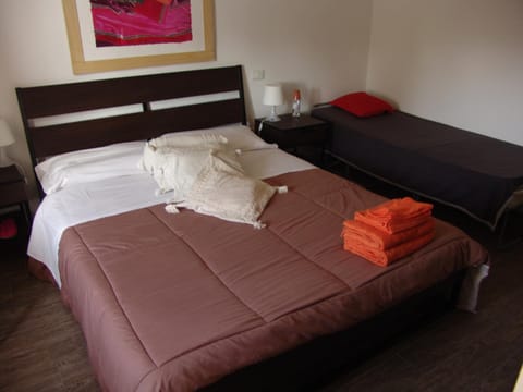 Le Ciel d'Orphèe Bed and Breakfast in Pisa