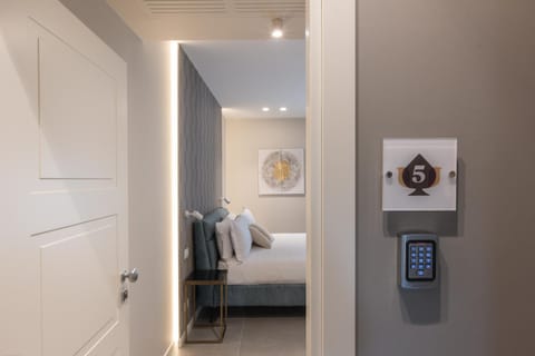 Il Pumo - Apulian Rooms Bari Savoia Bed and Breakfast in Bari