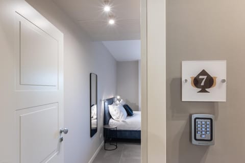 Il Pumo - Apulian Rooms Bari Savoia Bed and Breakfast in Bari