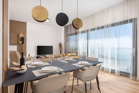 Balcony/Terrace, Living room, Dining area