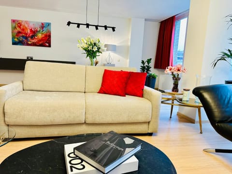 Urbanstay Suites Grand Place Luxury Apartment Apartment in Brussels