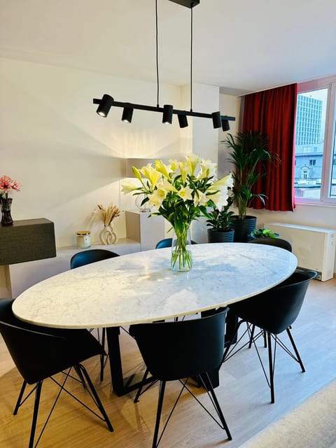 Urbanstay Suites Grand Place Luxury Apartment Apartment in Brussels