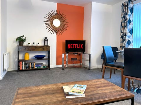 TV and multimedia, Living room