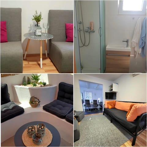 Mandrina House House in Novalja