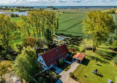 Landhaus einer Malerin House in Mecklenburg-Vorpommern, Germany