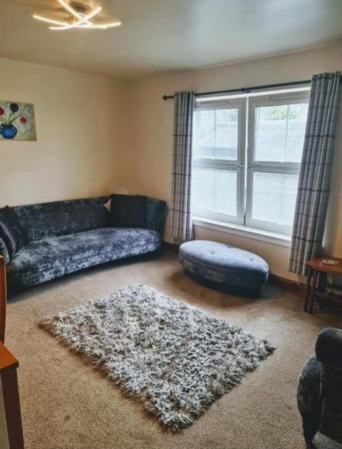 Ness City Apartment Apartment in Inverness