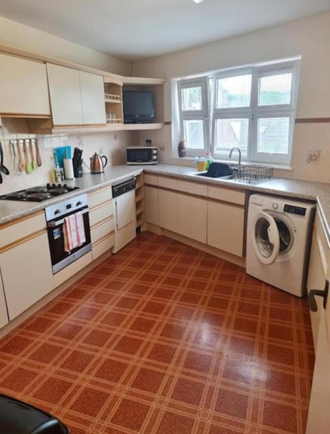 Ness City Apartment Apartment in Inverness